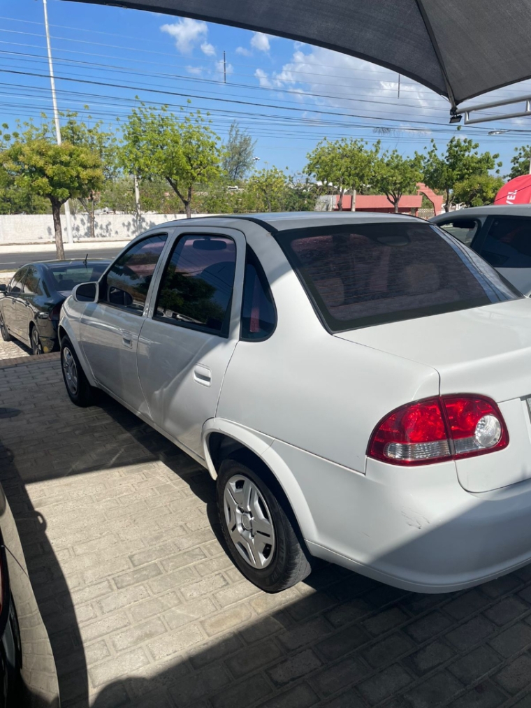 chevrolet classic 1.0 mpfi ls 8v flex 4p manual 2016 chevrolet classic 1.0 mpfi ls 8v flex 4p manual 2016