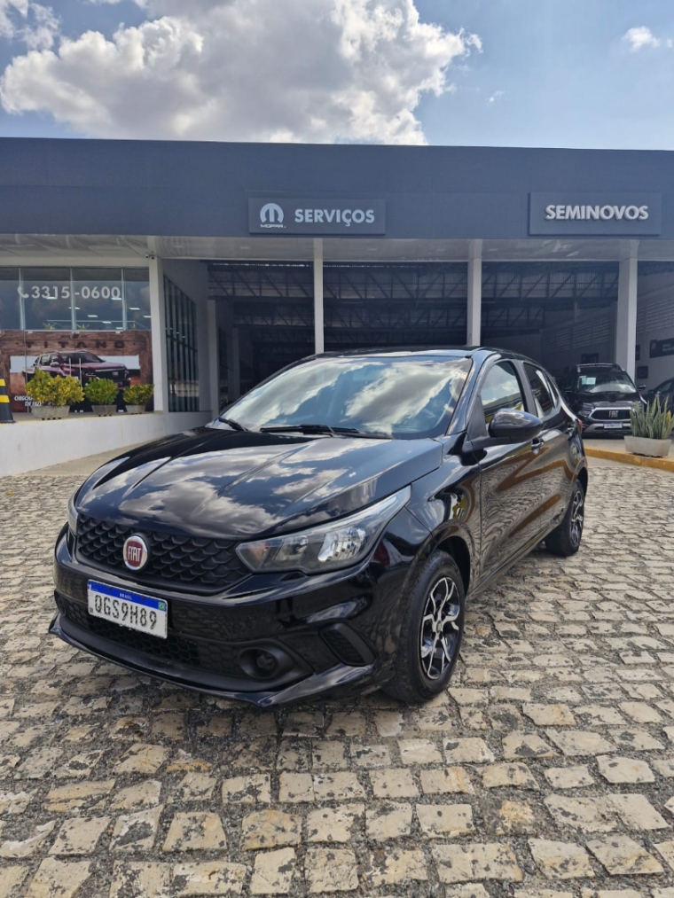 fiat argo 1.0 firefly flex manual 4p 20193