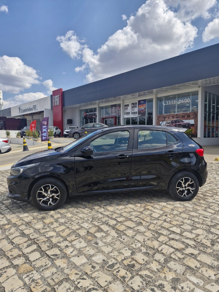 fiat argo 1.0 firefly flex manual 4p 2019
