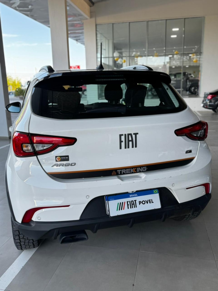 fiat argo 1.3 firefly flex trekking cvt 4p manual 20233
