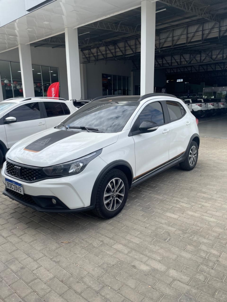 fiat argo 1.3 firefly flex trekking manual 4p 20231