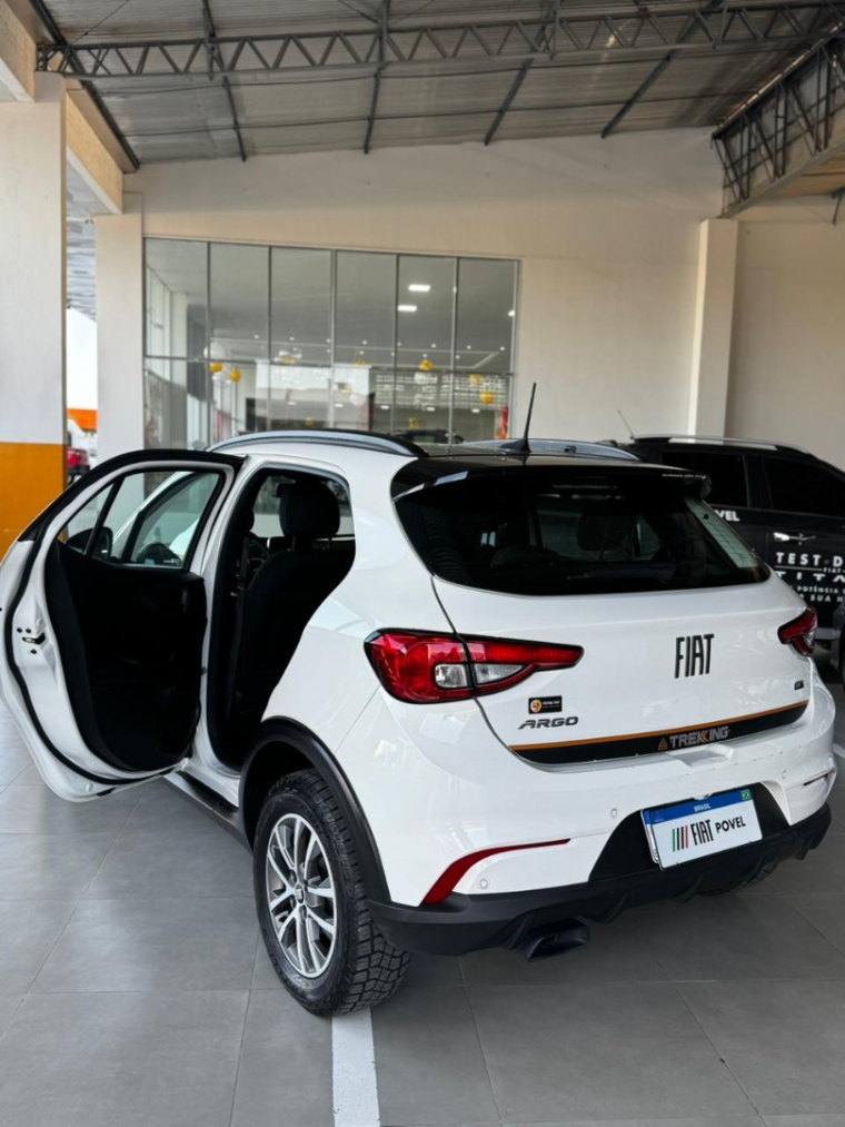 fiat argo 1.3 firefly flex trekking cvt 4p manual 20231