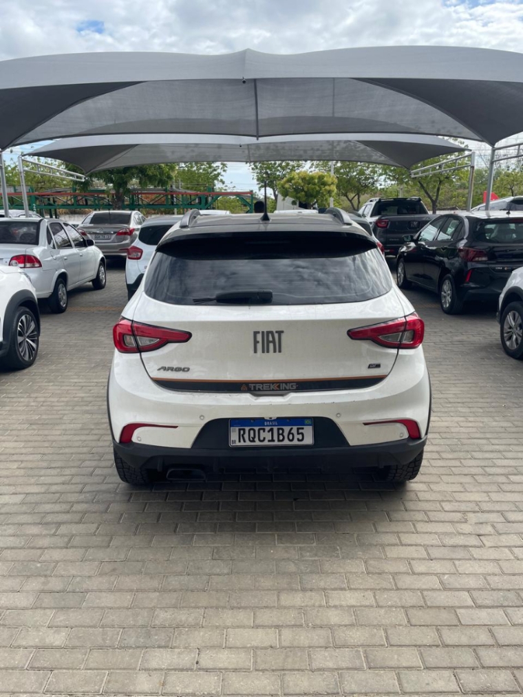 fiat argo 1.3 firefly flex trekking manual 4p 20232