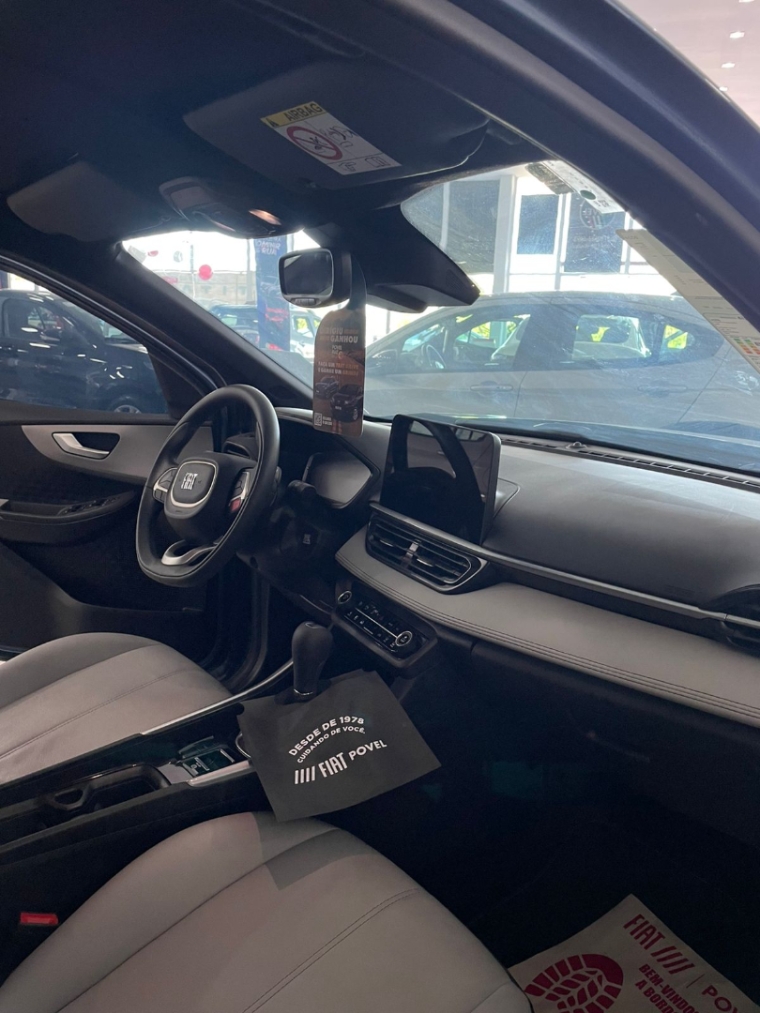 fiat fastback 1.0 turbo 200 hybrid impetus cvt hibrido 4p automatico 20252