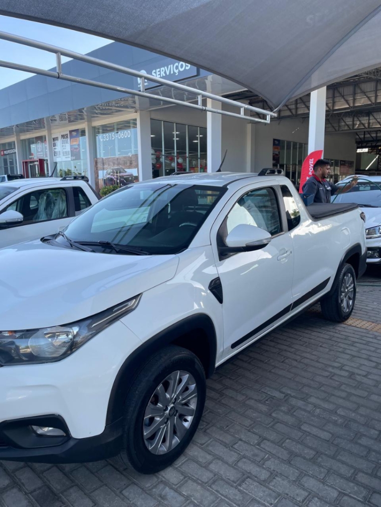 fiat strada 1.3 firefly flex freedom cs manual 2p 2022