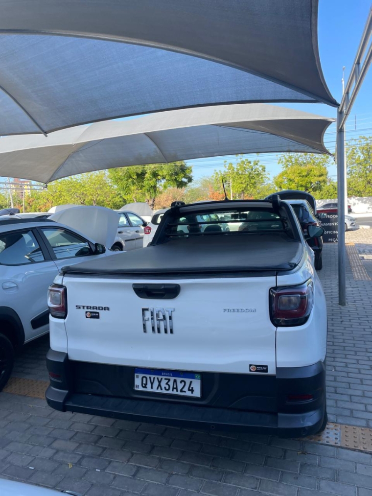 fiat strada 1.3 firefly flex freedom cs manual 2p 20222