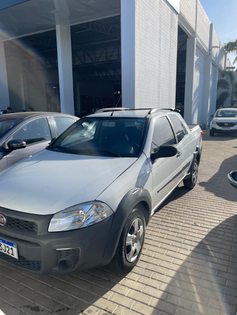 fiat strada 1.4 mpi working cd 8v flex 3p manual 2016