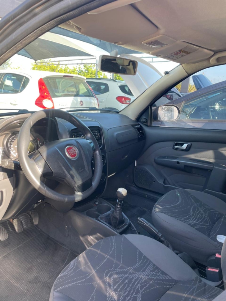 fiat strada 1.4 mpi working cd 8v flex 3p manual 20164