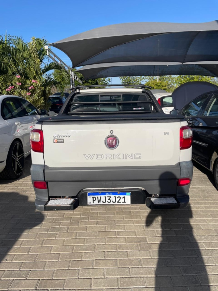 fiat strada 1.4 mpi working cd 8v flex 3p manual 20161