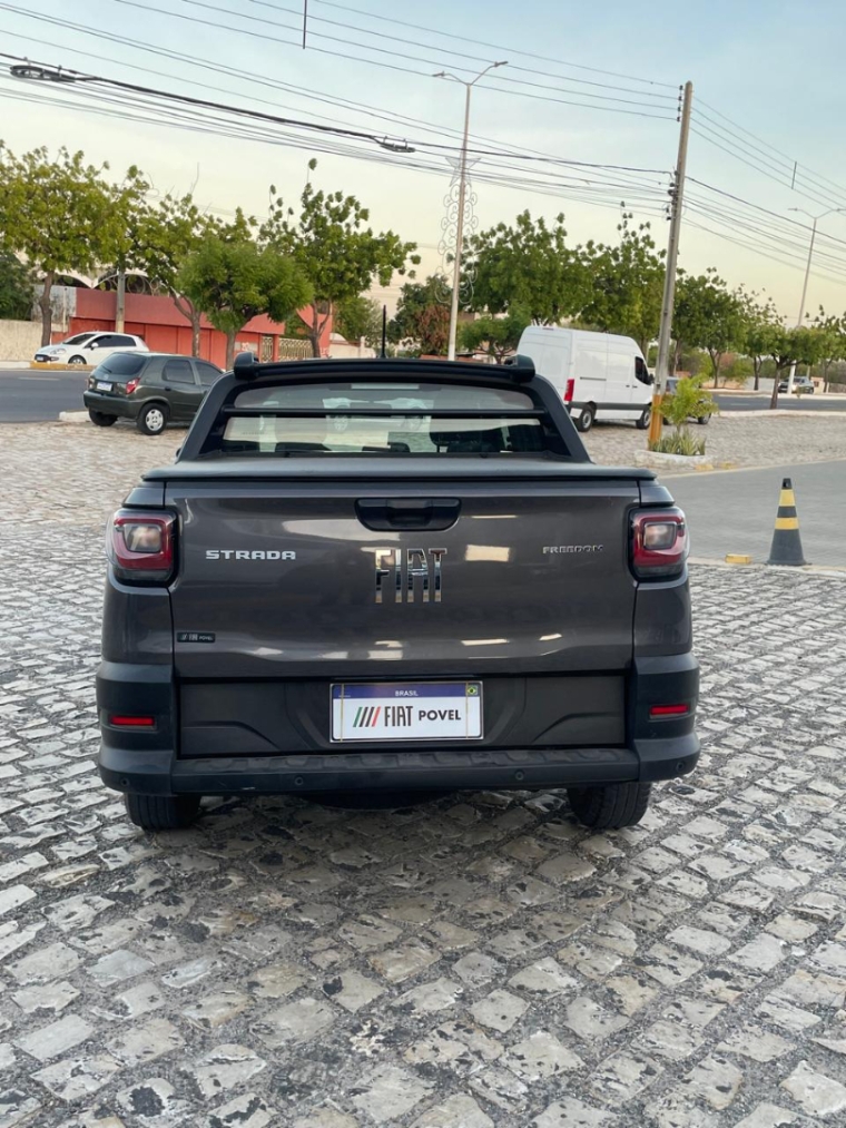 fiat strada 1.3 firefly flex freedom cd manual 4p 20232