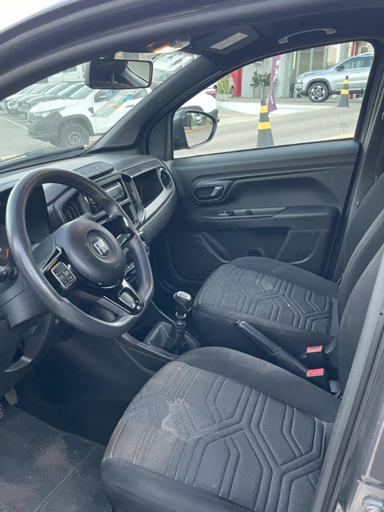 fiat strada 1.3 firefly flex freedom cd manual 4p 20233