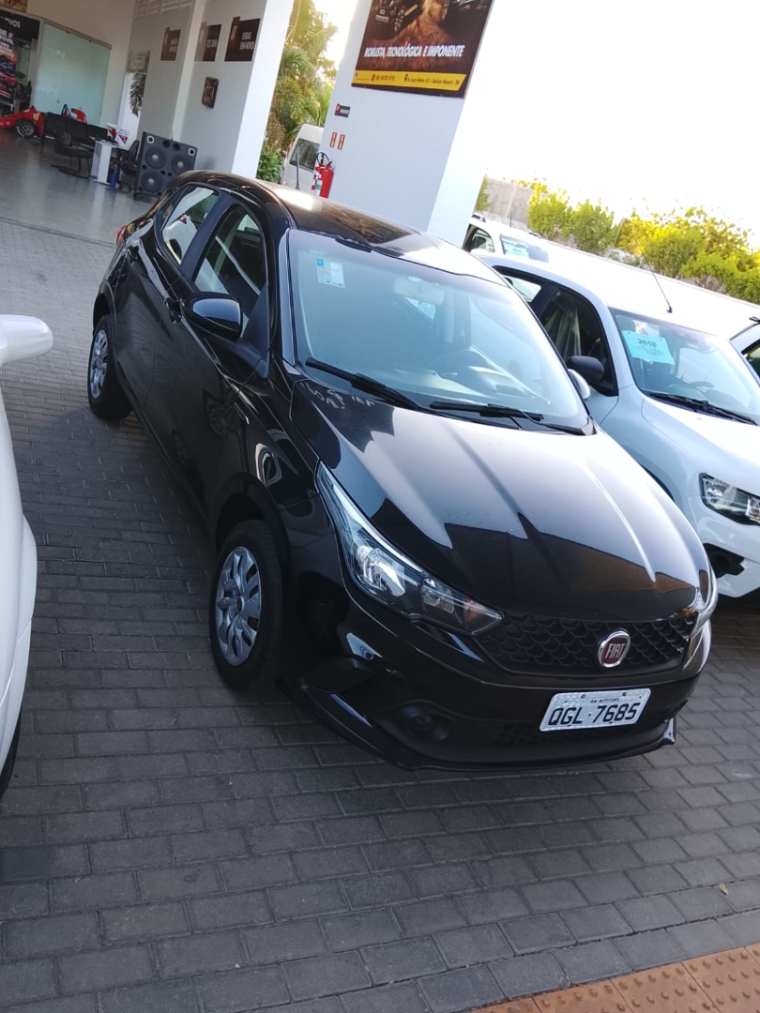 fiat argo 1.0 firefly flex drive manual 4p 2018
