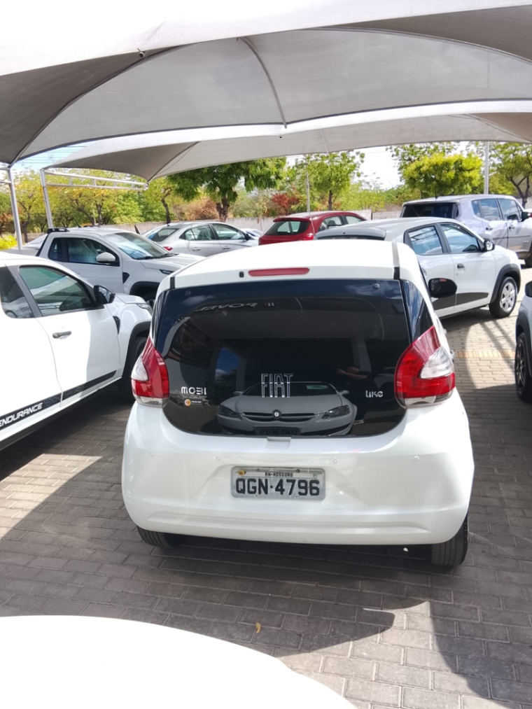fiat mobi 1.0 evo flex like. manual 4p 20191