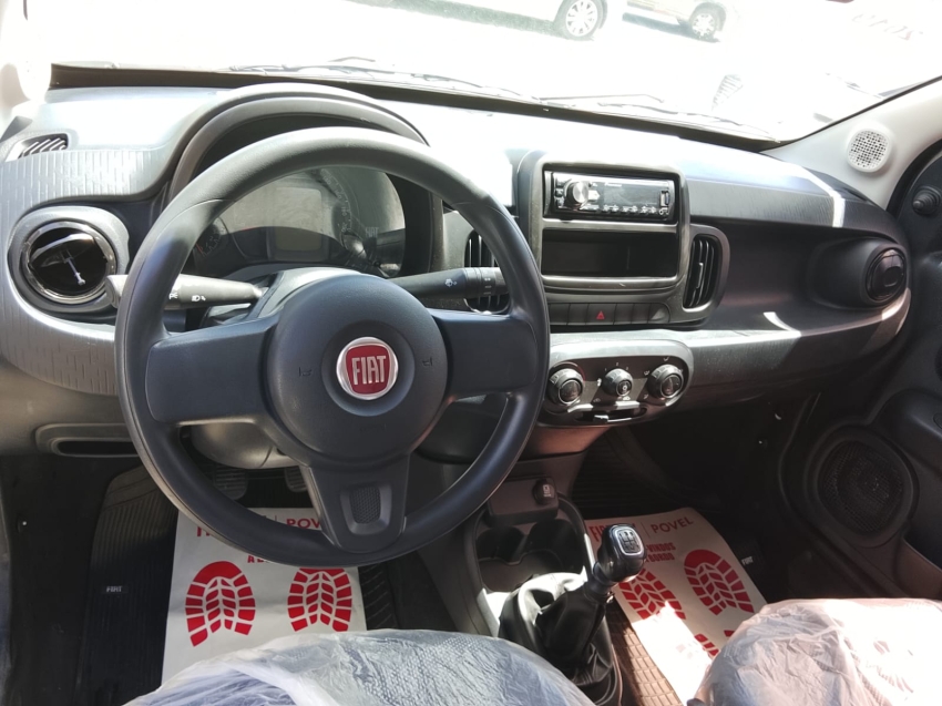fiat mobi 1.0 evo flex like. manual 4p 20193