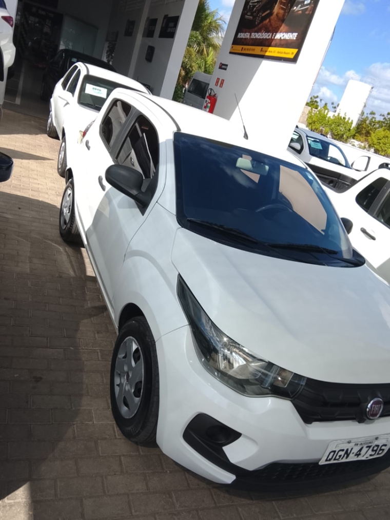 fiat mobi 1.0 evo flex like. manual 4p 20192