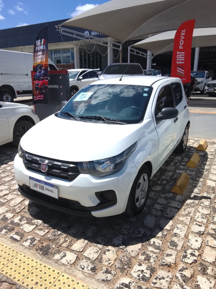 fiat mobi 1.0 evo flex like. manual 4p 20191