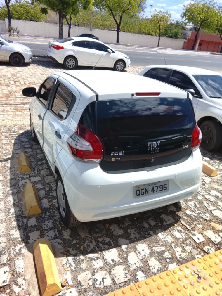 fiat mobi 1.0 evo flex like. manual 4p 20192