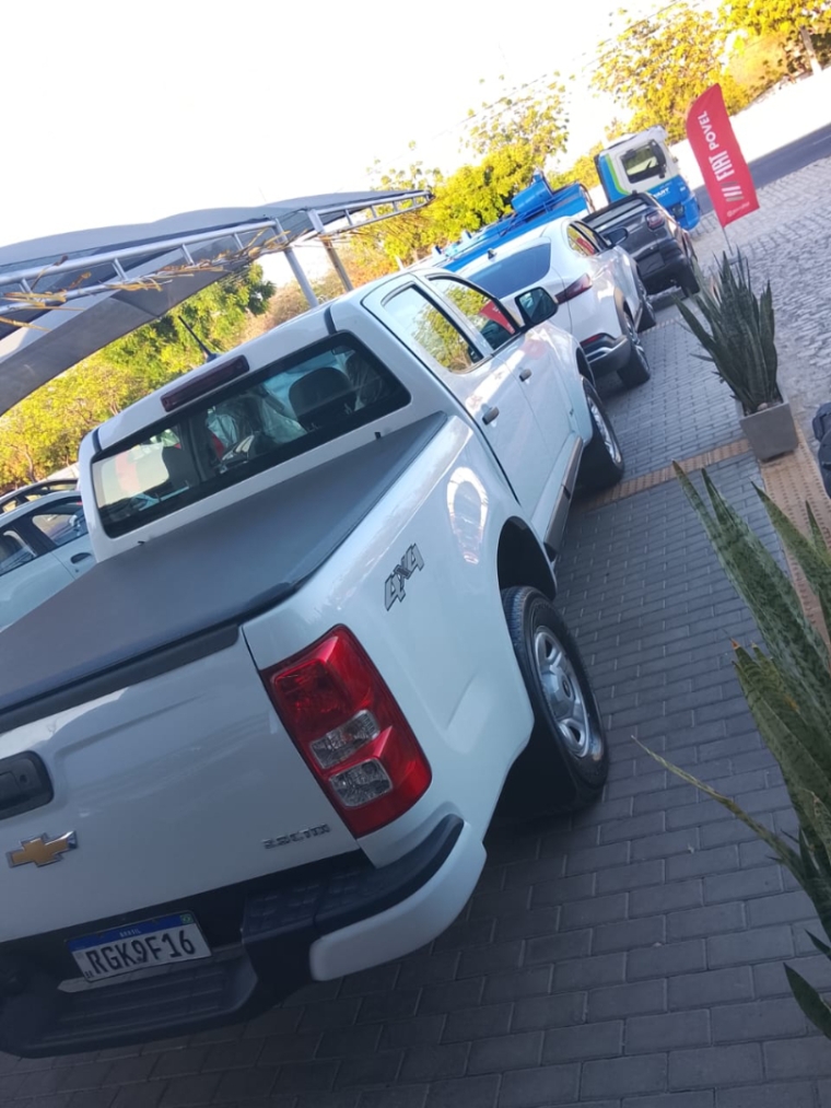 chevrolet s10 2.8 16v turbo diesel ls cd 4x4 manual flex 4p 20222