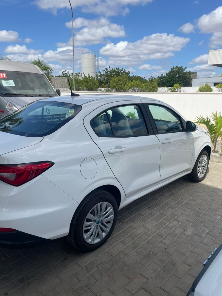 fiat cronos 1.0 firefly flex drive manual 4p 2024