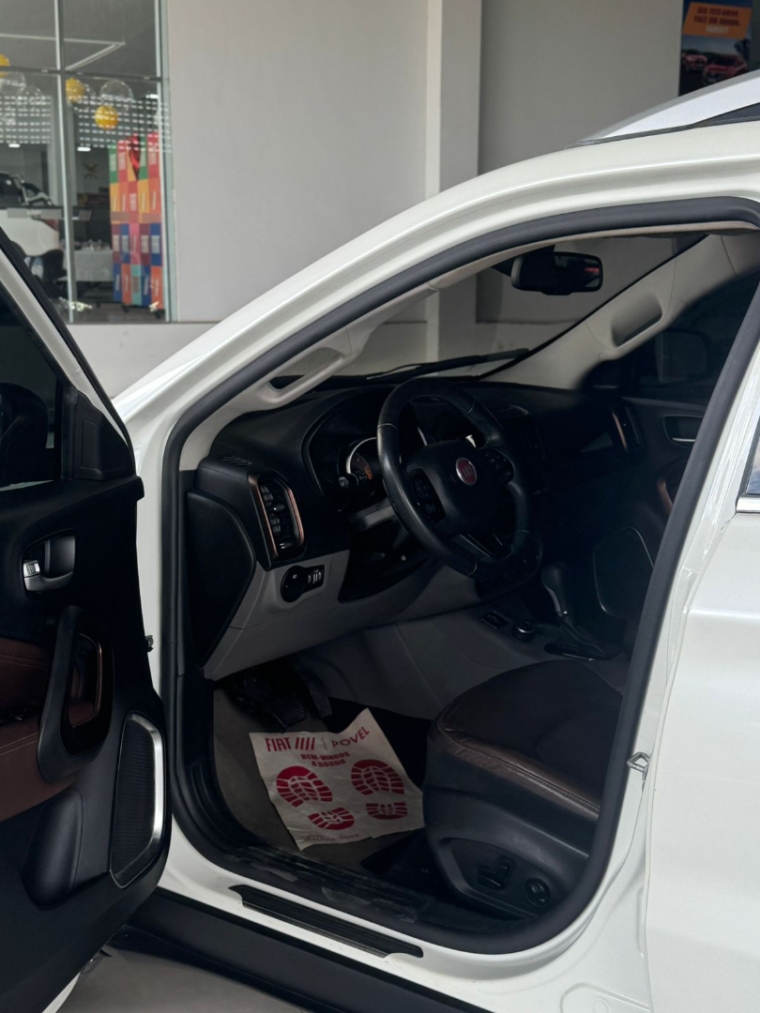 fiat toro 2.0 16v turbo diesel volcano 4wd at9 4p automatico 20202