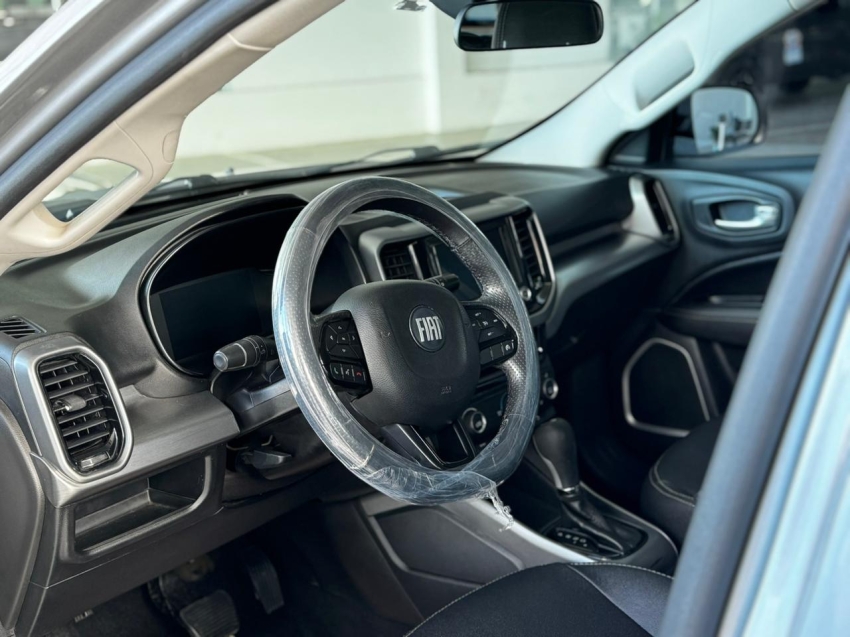 fiat toro 1.8 16v evo flex endurance at6 diesel 4p automatico 20224