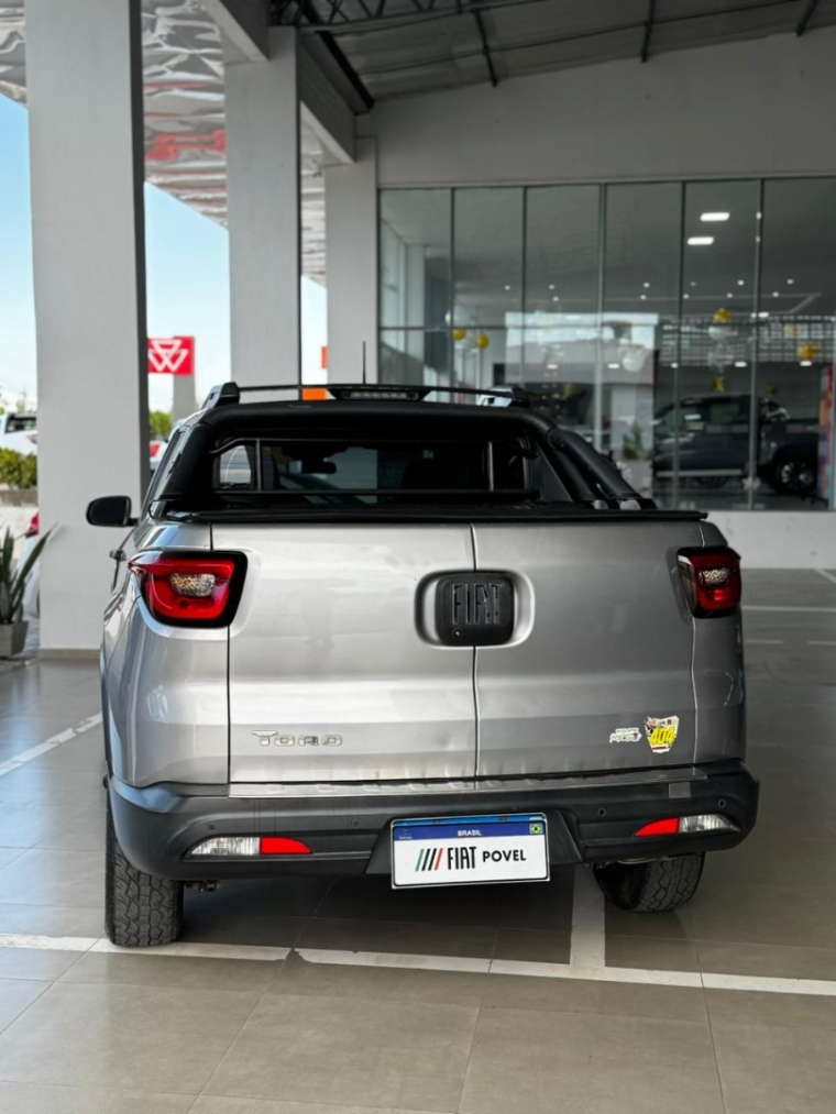 fiat toro 1.8 16v evo flex endurance at6 diesel 4p automatico 20223