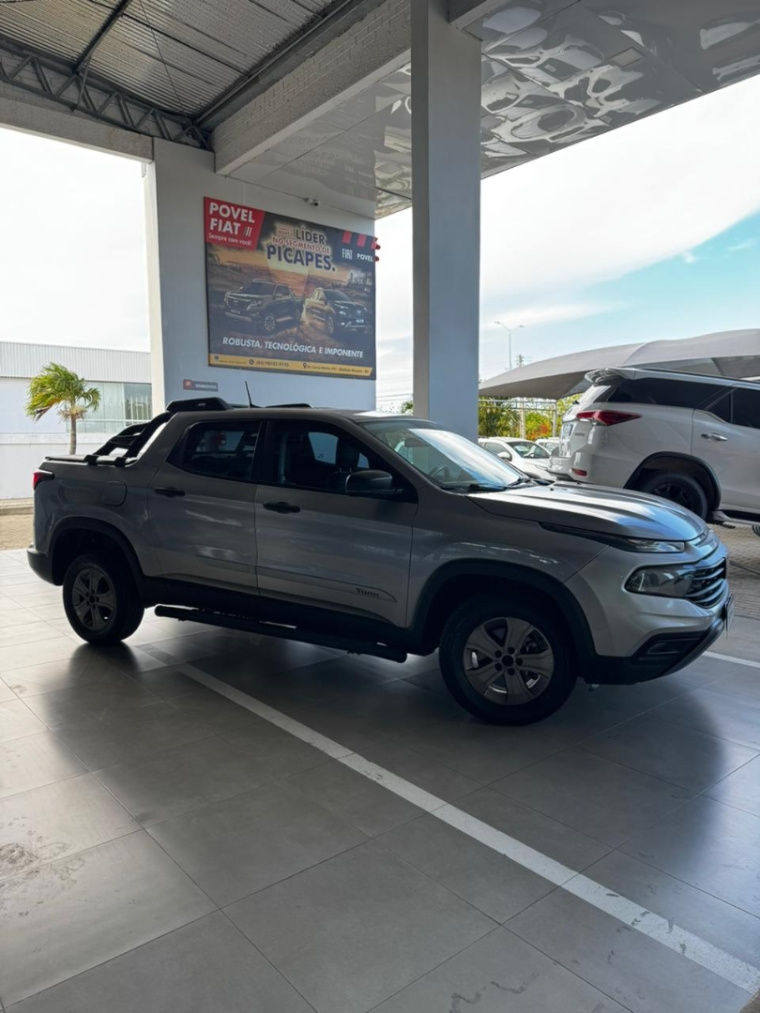 fiat toro 1.8 16v evo flex endurance at6 diesel 4p automatico 2022