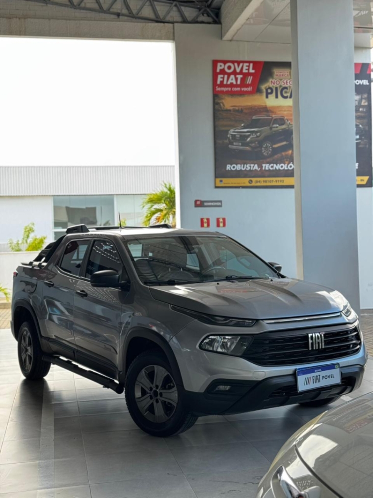 fiat toro 1.8 16v evo flex endurance at6 diesel 4p automatico 20221