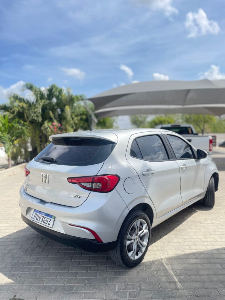 fiat argo 1.0 firefly flex drive manual 4p 20233