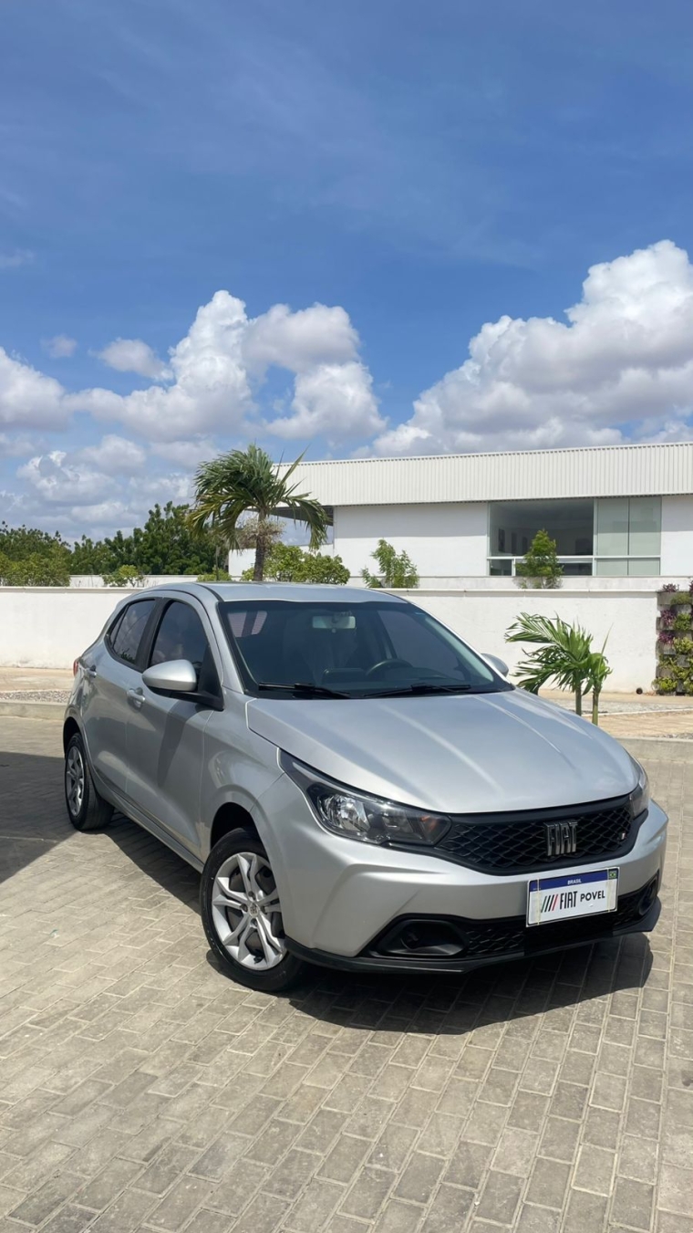 fiat argo 1.0 firefly flex drive manual 4p 2023