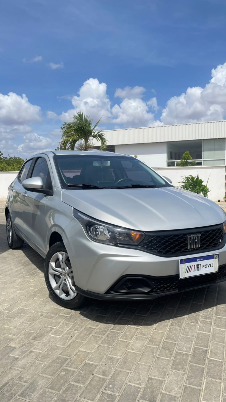 fiat argo 1.0 firefly flex drive manual 4p 20234