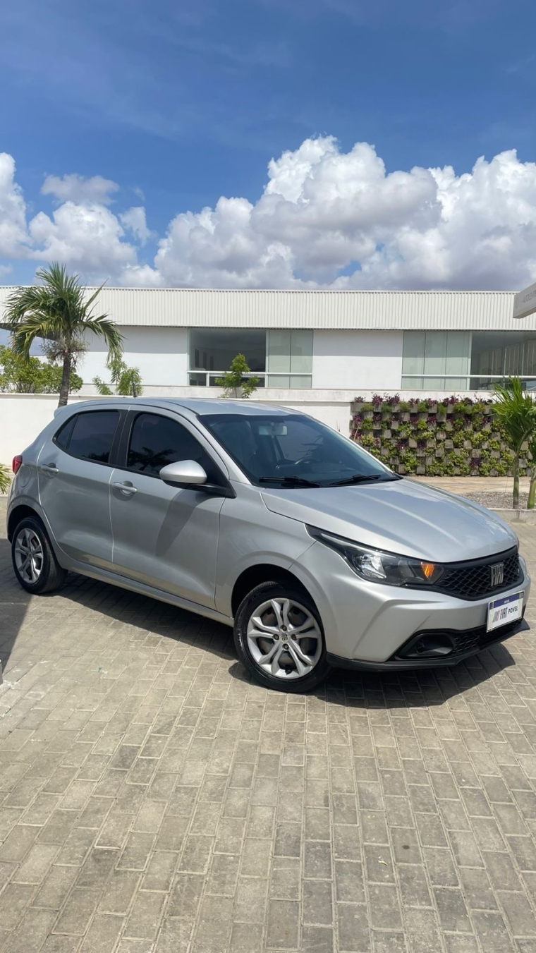 fiat argo 1.0 firefly flex drive manual 4p 20231