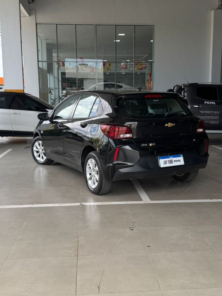 chevrolet onix 1.0 flex lt manual 4p 20211
