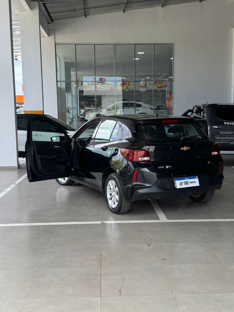 chevrolet onix 1.0 flex lt manual 4p 20213