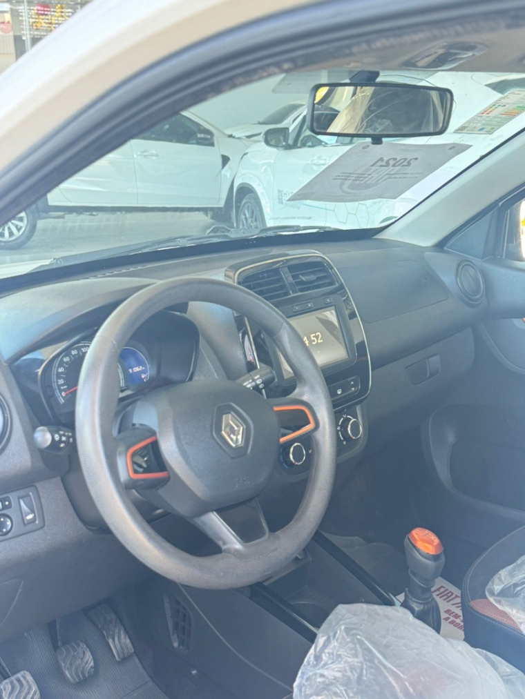 renault kwid 1.0 12v sce flex outsider manual 4p 20214