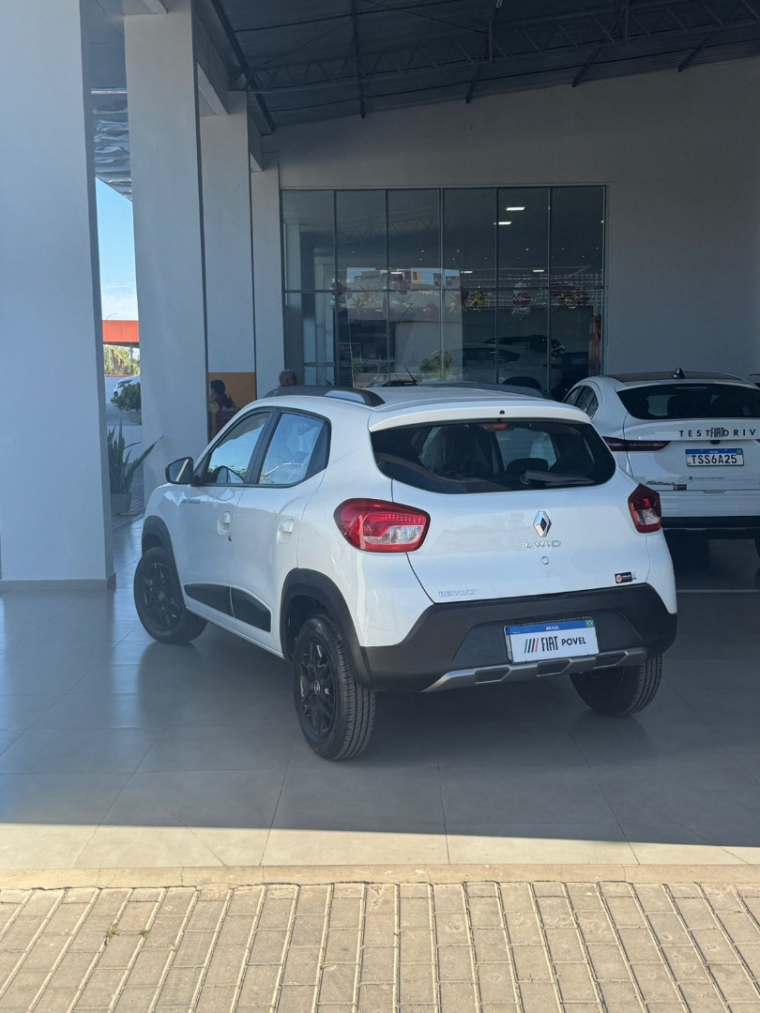 renault kwid 1.0 12v sce flex outsider manual 4p 20212