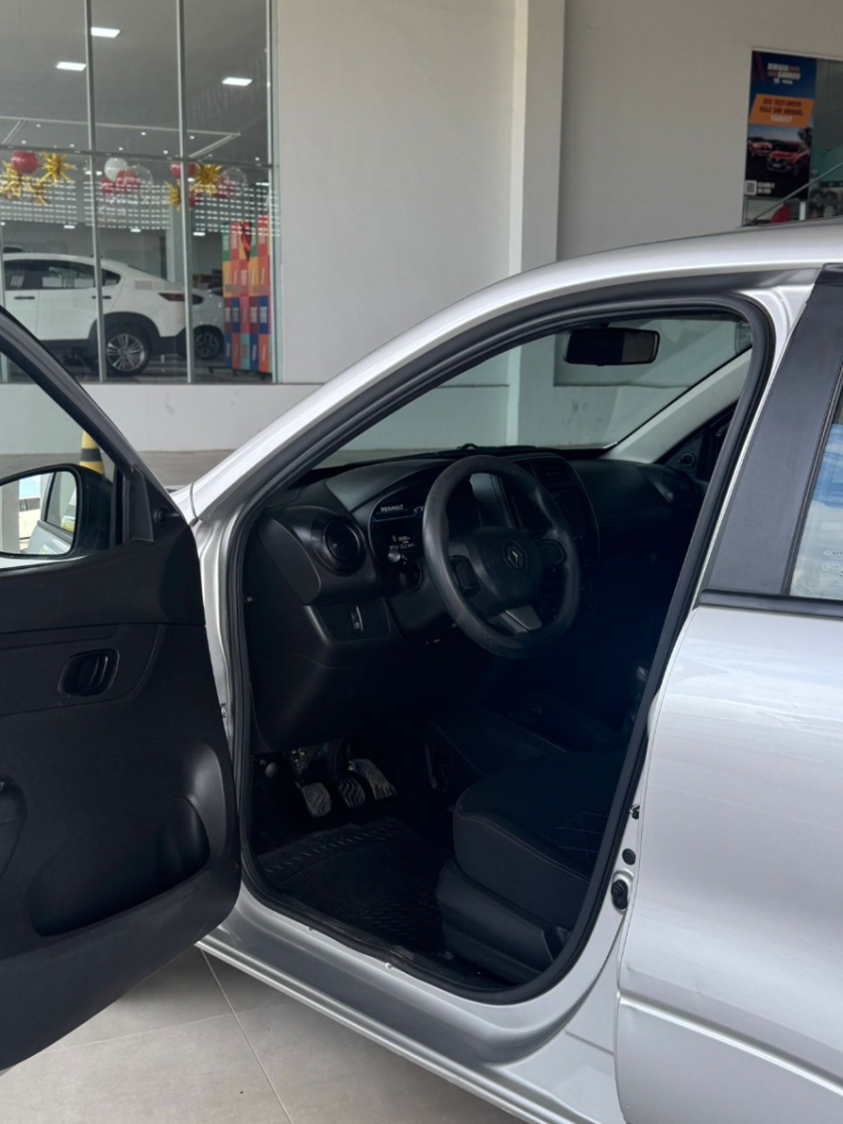 renault kwid 1.0 12v sce flex zen manual 4p 20224