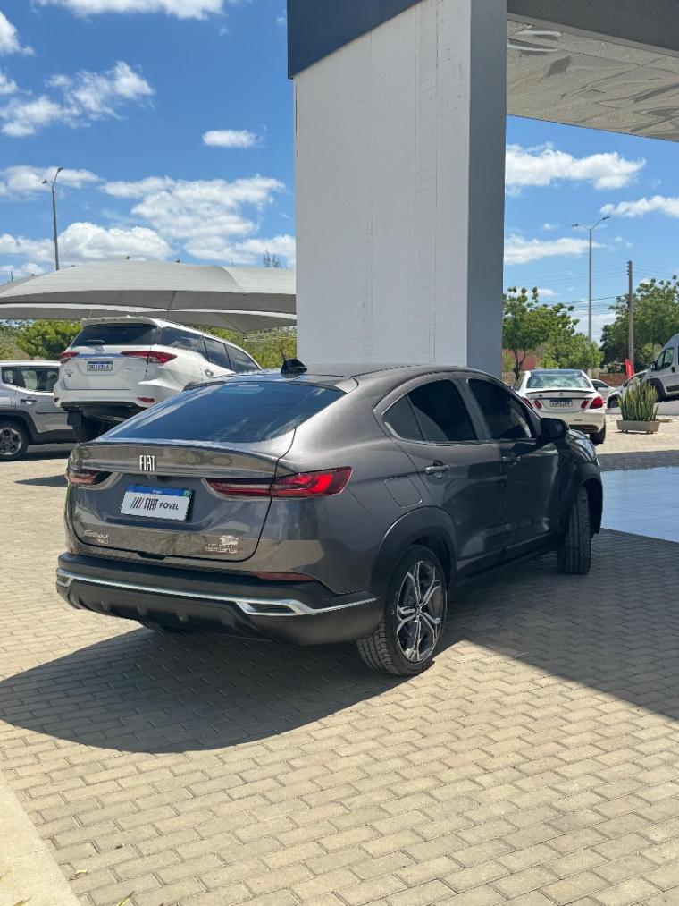 fiat fastback 1.0 turbo 200 flex impetus cvt 4p automatico 20232