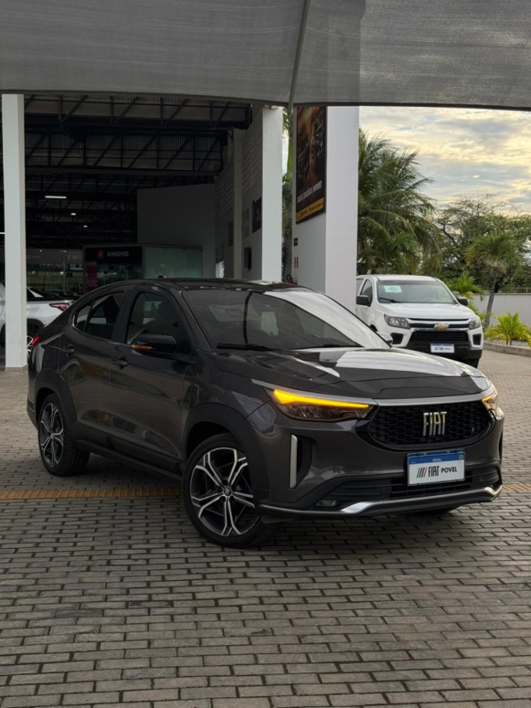 fiat fastback 1.0 turbo 200 flex impetus cvt 4p automatico 2023