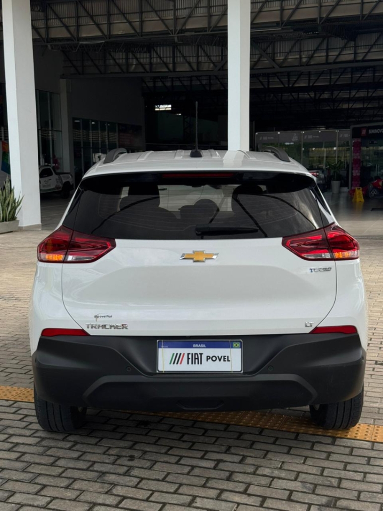 chevrolet tracker 1.0 turbo flex lt automatico 4p 20221