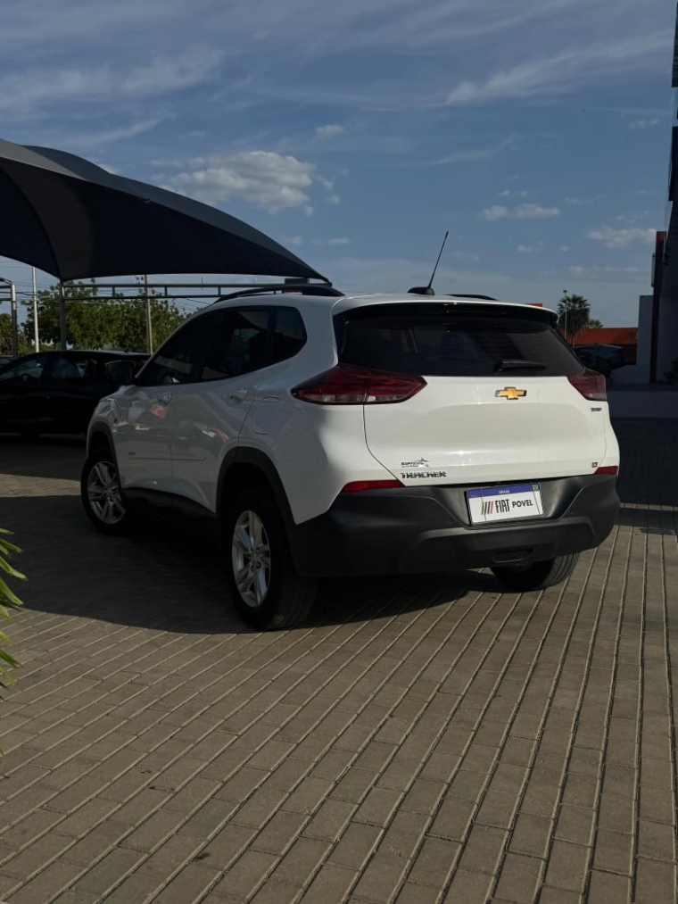 chevrolet tracker 1.0 turbo flex lt automatico 4p 20221