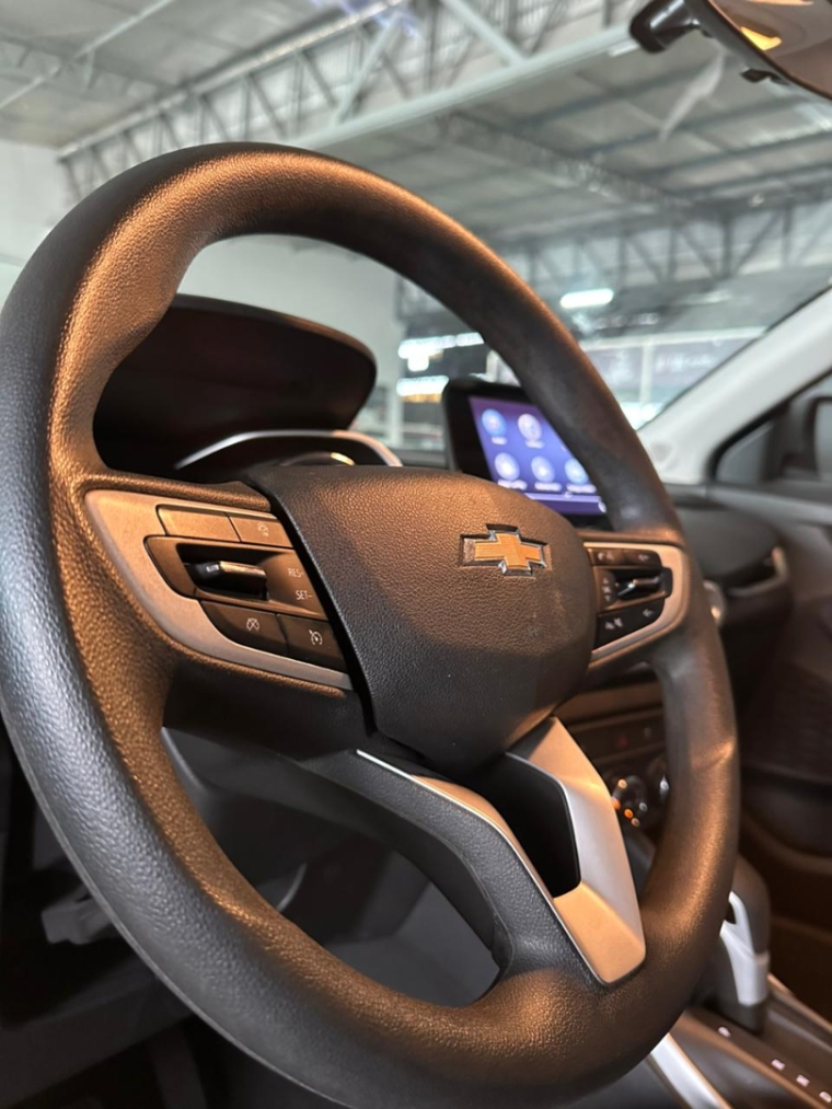 chevrolet tracker 1.0 turbo flex lt automatico 4p 20222