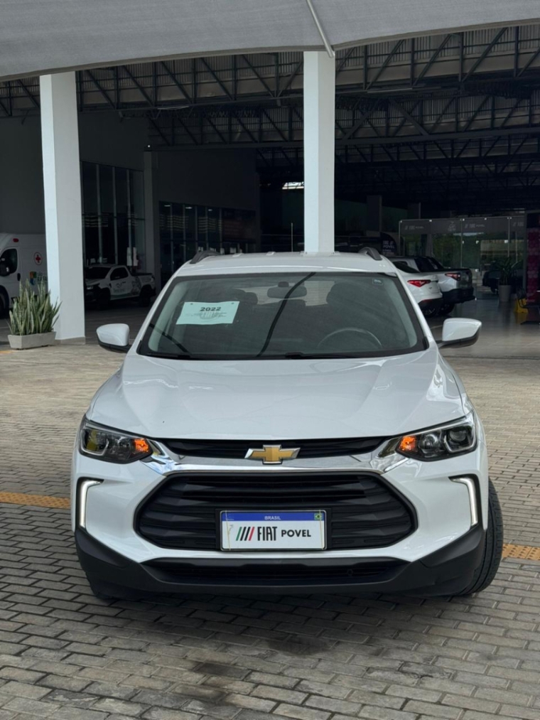 chevrolet tracker 1.0 turbo flex lt automatico 4p 20222