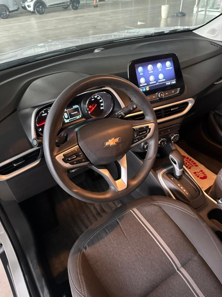 chevrolet tracker 1.0 turbo flex lt automatico 4p 20223