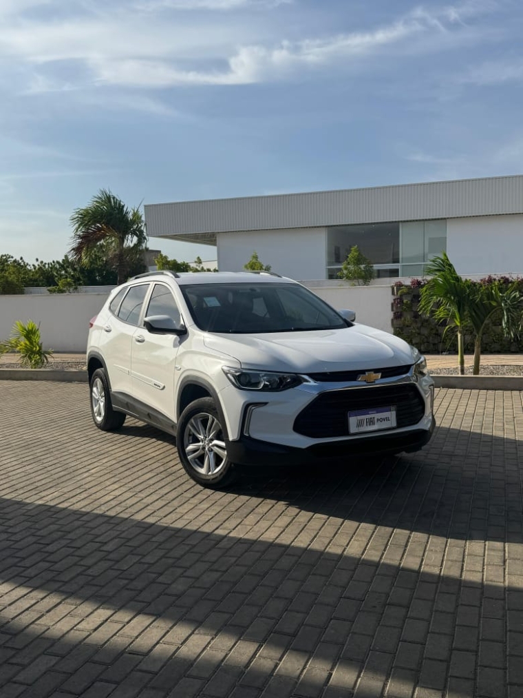 chevrolet tracker 1.0 turbo flex lt automatico 4p 2022