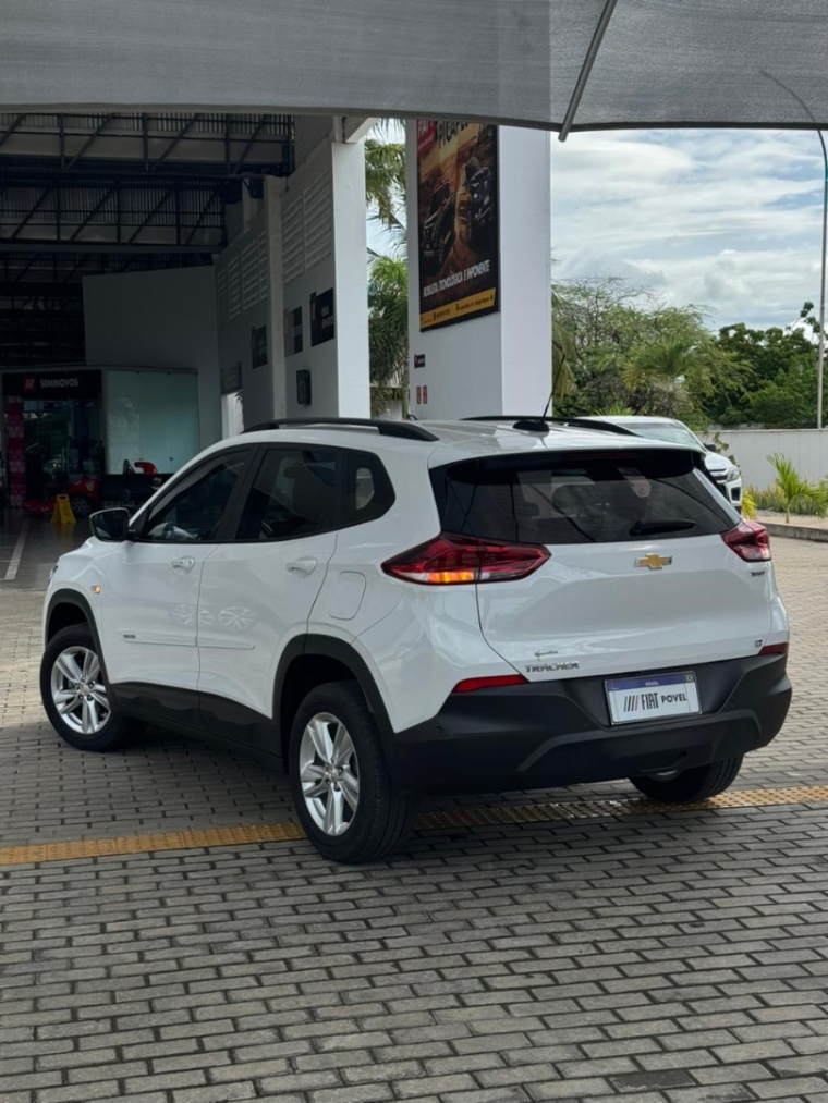 chevrolet tracker 1.0 turbo flex lt automatico 4p 20224