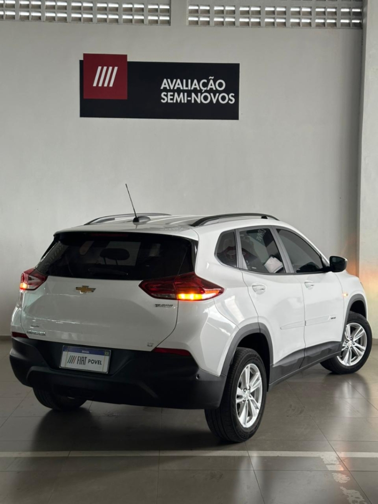 chevrolet tracker 1.0 turbo flex lt automatico 4p 20221