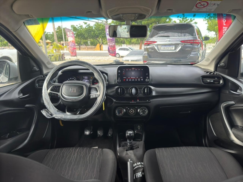 fiat argo 1.0 firefly flex drive manual 4p 20234