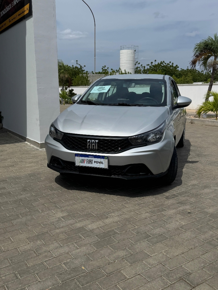 fiat argo 1.0 firefly flex drive manual 4p 20232