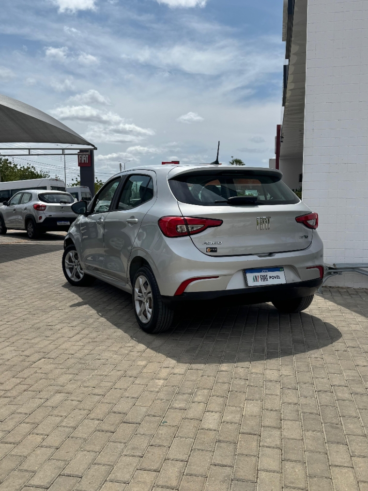 fiat argo 1.0 firefly flex drive manual 4p 20235